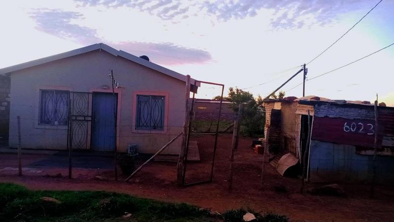 2 Bedroom Property for Sale in Kanana North West